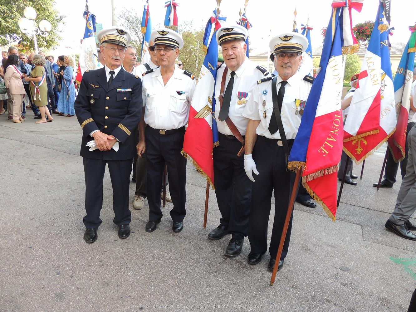 2019 08 28 75eme ANNIVERSAIRE DE LA LIBERATION DE TOULON (14).JPG -           